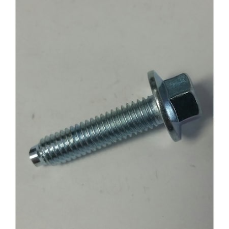 Kohler Screw Flg M6X1 0X25 25 086 124-S